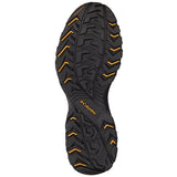 Botín Hombre Crestwood Mid Waterproof Café Columbia