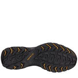 Zapatilla Hombre Crestwood Waterproof Café Columbia