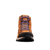 Botín Mujer Crestwood Mid Waterproof Café Columbia