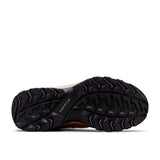 Botín Mujer Crestwood Mid Waterproof Café Columbia