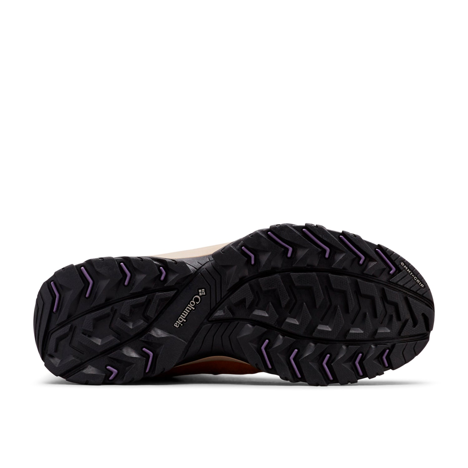 Botín Mujer Crestwood Mid Waterproof Café Columbia