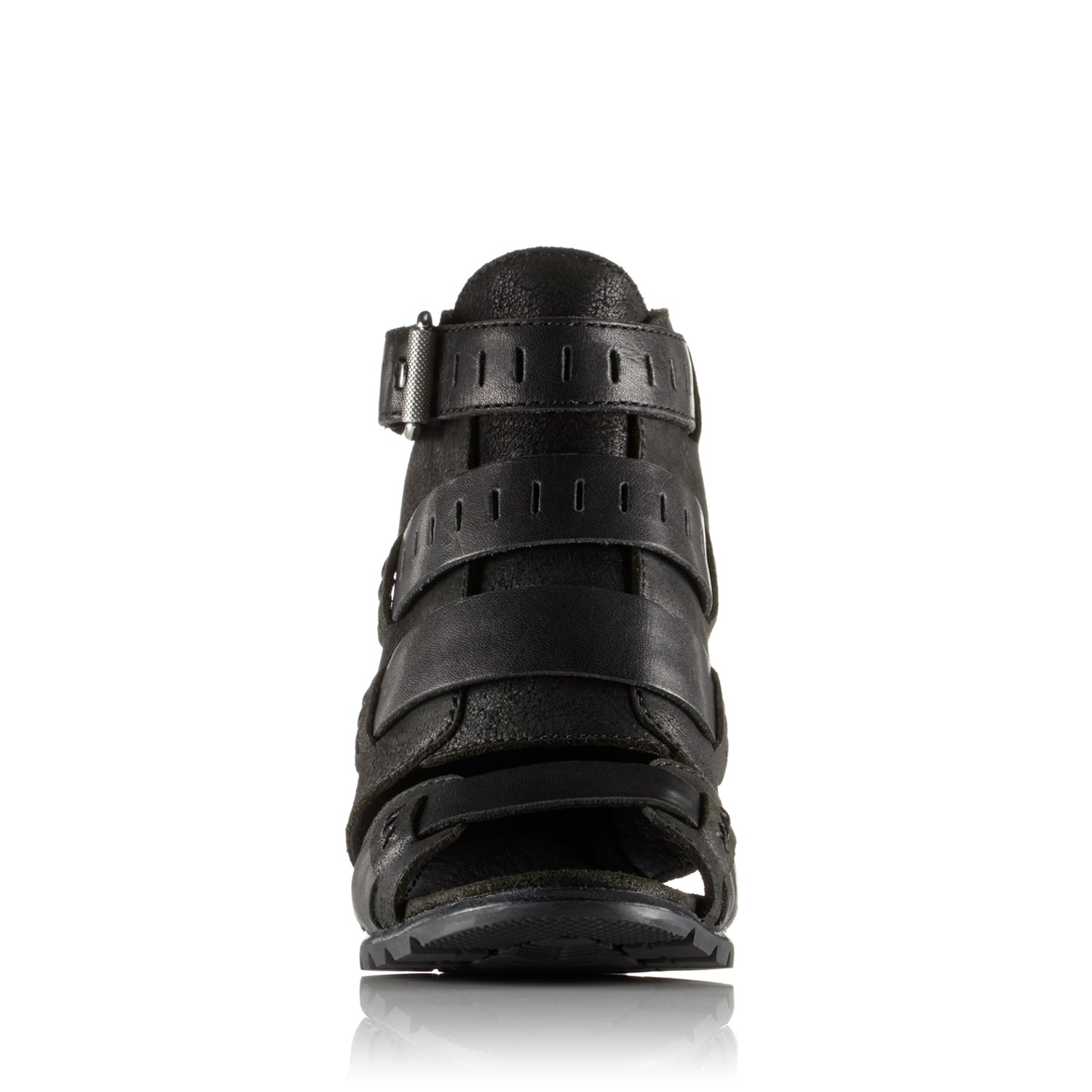 Sandalia Mujer Nadia™ Buckle