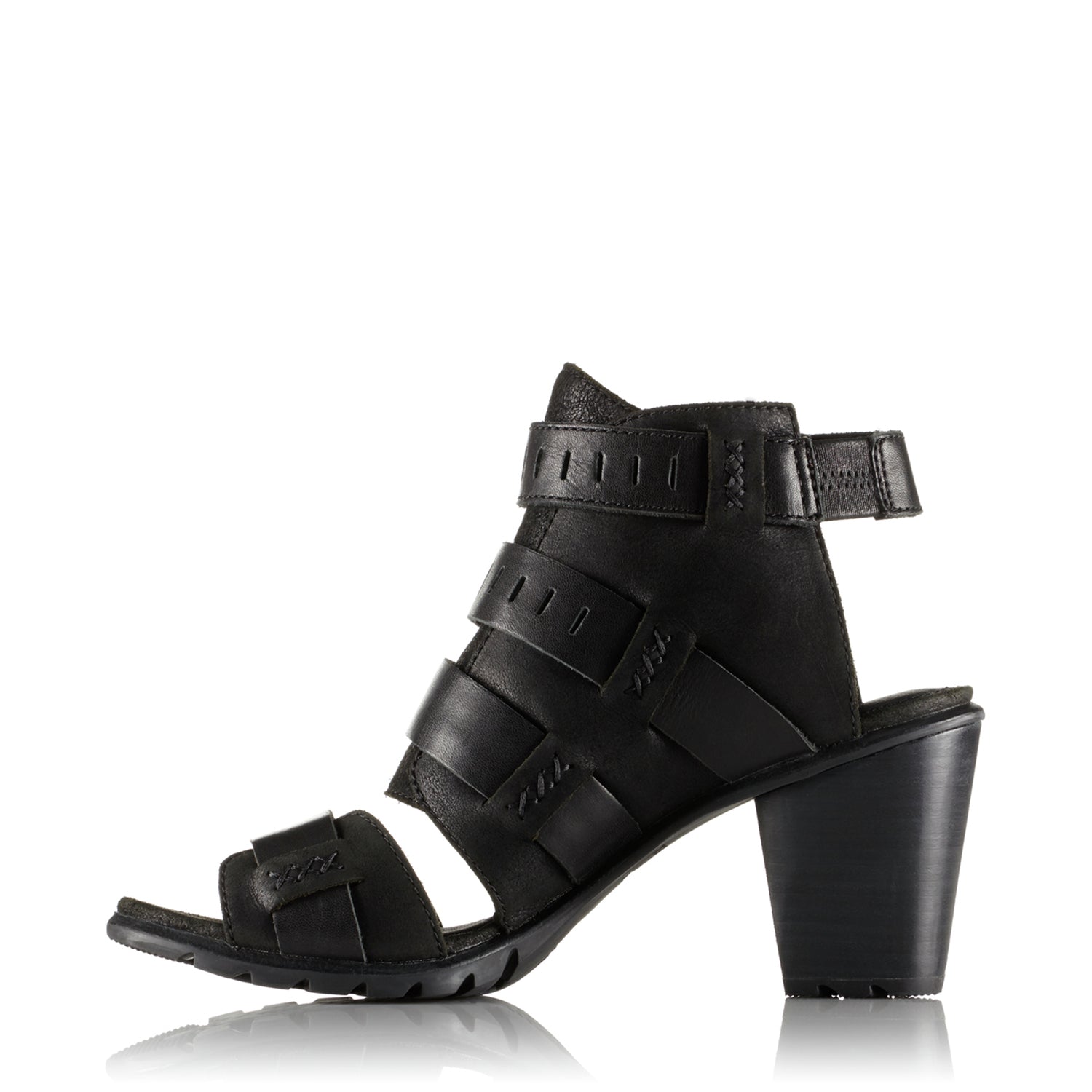 Sandalia Mujer Nadia™ Buckle