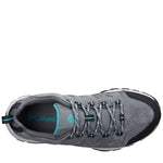 Zapatilla Mujer Crestwood Gris Columbia