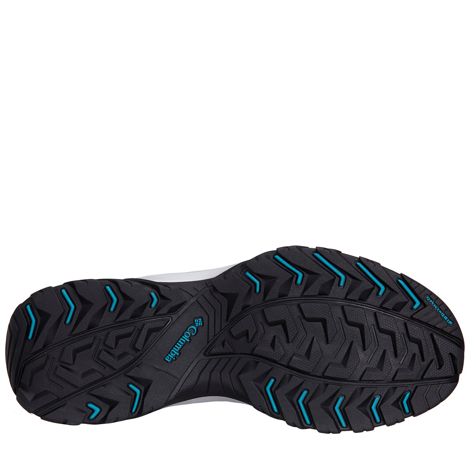 Zapatilla Mujer Crestwood Gris Columbia
