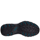 Zapatilla Mujer Crestwood Gris Columbia
