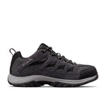 Zapatilla Hombre Crestwood Low Gris Columbia
