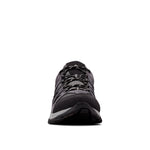 Zapatilla Hombre Crestwood Low Gris Columbia