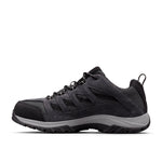 Zapatilla Hombre Crestwood Low Gris Columbia