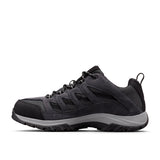 Zapatilla Hombre Crestwood Low Gris Columbia