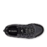 Zapatilla Hombre Crestwood Low Gris Columbia