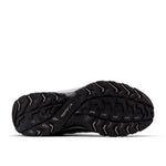 Zapatilla Hombre Crestwood Low Gris Columbia