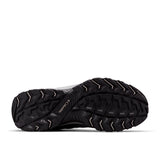Zapatilla Hombre Crestwood Low Gris Columbia