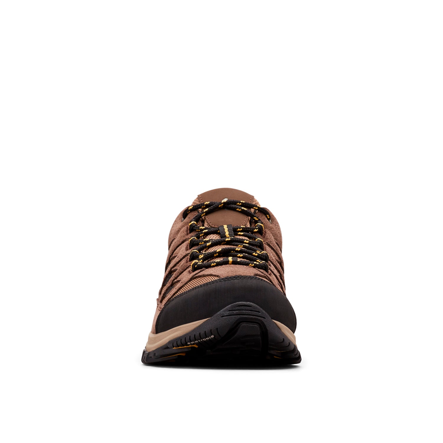 Zapatilla Hombre Crestwood Low Café Columbia