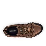 Zapatilla Hombre Crestwood Low Café Columbia