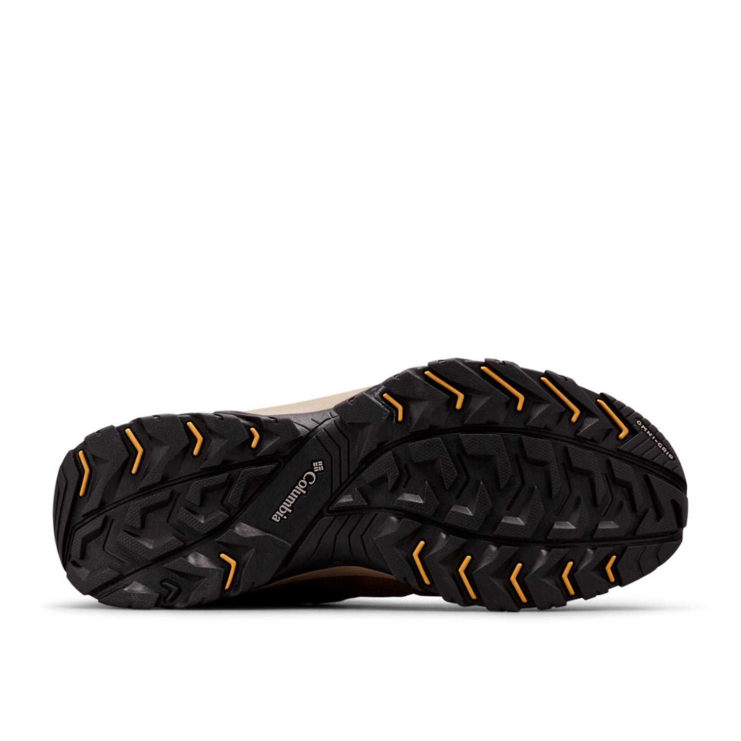 Zapatilla Hombre Crestwood Low Café Columbia