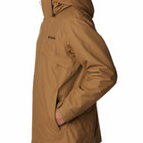 Parka Hombre Bugaboo II Café Columbia