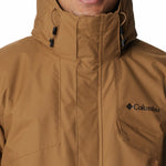 Parka Hombre Bugaboo II Café Columbia