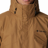 Parka Hombre Bugaboo II Café Columbia