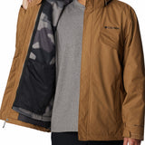 Parka Hombre Bugaboo II Café Columbia