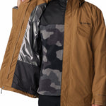 Parka Hombre Bugaboo II Café Columbia