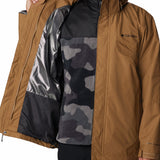 Parka Hombre Bugaboo II Café Columbia
