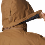 Parka Hombre Bugaboo II Café Columbia