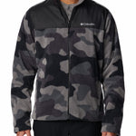 Parka Hombre Bugaboo II Café Columbia