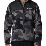 Parka Hombre Bugaboo II Café Columbia