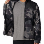 Parka Hombre Bugaboo II Café Columbia