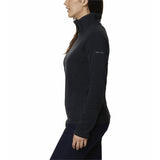 Polar Mujer Glacial IV 1/2 Zip Negro Columbia