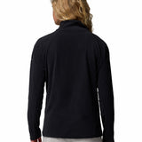 Polar Mujer Glacial IV 1/2 Zip Negro Columbia