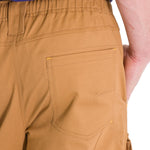 Pantalón Casual Hombre Diesel Caramelo Cat