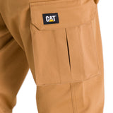 Pantalón Casual Hombre Diesel Caramelo Cat