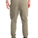 Pantalón Casual Hombre DIESEL PANT Verde CAT