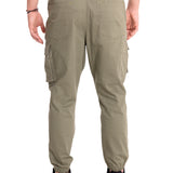 Pantalón Casual Hombre DIESEL PANT Verde CAT