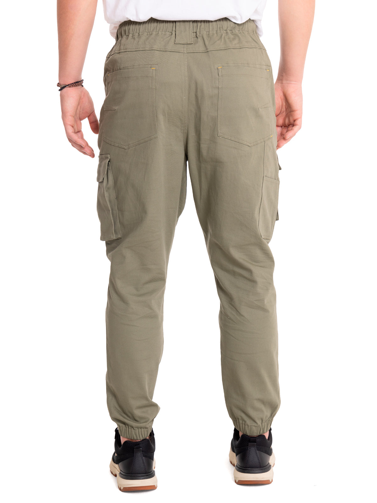 Pantalón Casual Hombre DIESEL PANT Verde CAT