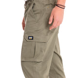 Pantalón Casual Hombre DIESEL PANT Verde CAT
