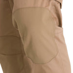 Pantalón Ajustable Hombre Dynamic Pant Caqui Cat