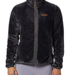 Polar Mujer Fire Side II Sherpa Gris Columbia