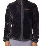Polar Mujer Fire Side II Sherpa Gris Columbia