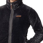 Polar Mujer Fire Side II Sherpa Gris Columbia