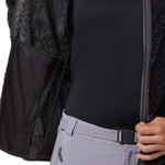 Polar Mujer Fire Side II Sherpa Gris Columbia