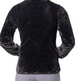 Polar Mujer Fire Side II Sherpa Gris Columbia