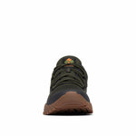 Zapatilla Hombre Fairbanks Low Verde Columbia
