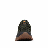 Zapatilla Hombre Fairbanks Low Verde Columbia