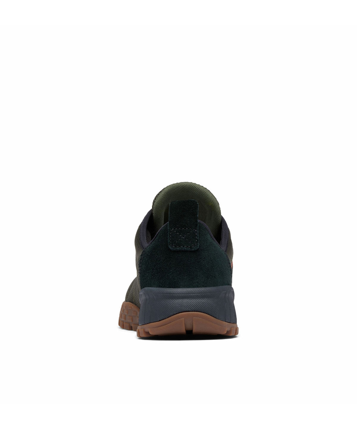 Zapatilla Hombre Fairbanks Low Verde Columbia