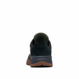 Zapatilla Hombre Fairbanks Low Verde Columbia