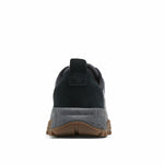 Zapatilla Hombre Fairbanks Low Gris Columbia