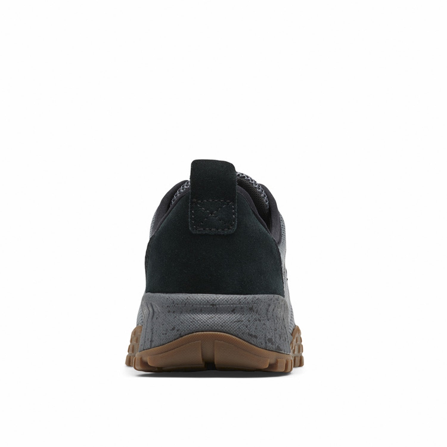 Zapatilla Hombre Fairbanks Low Gris Columbia